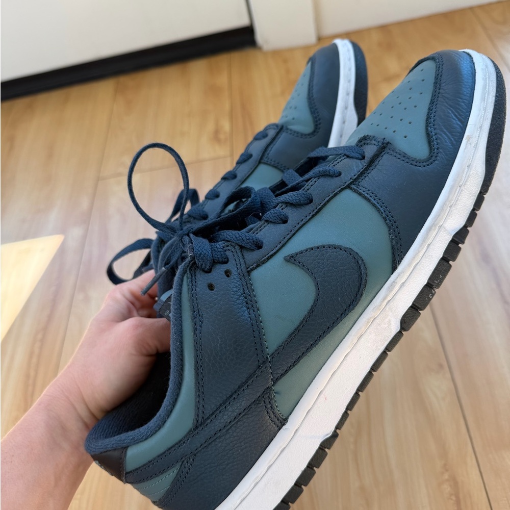 Nike Dunk Low Mineral 'Slate Armory Navy'